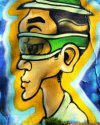 StreetArt Kassel